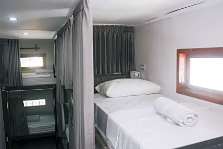 Mellow Hostel