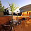 Oasis Plaza Hotel