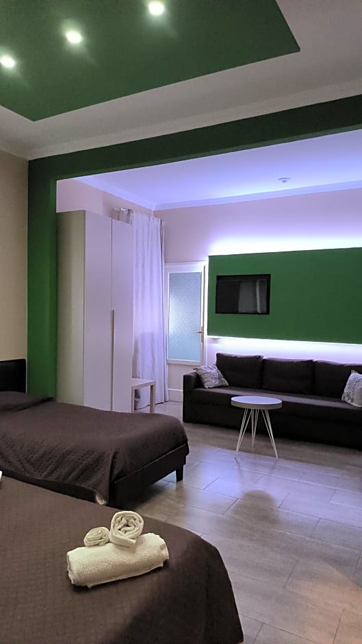 Prestige B&B