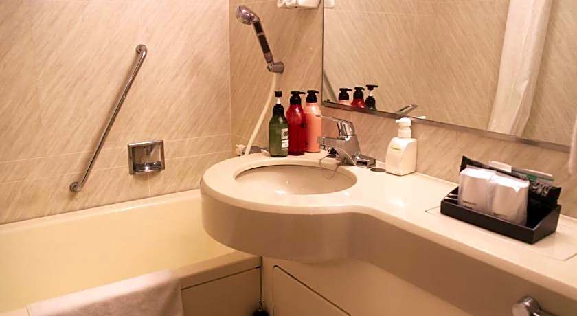 Hotel Sun Royal Utsunomiya