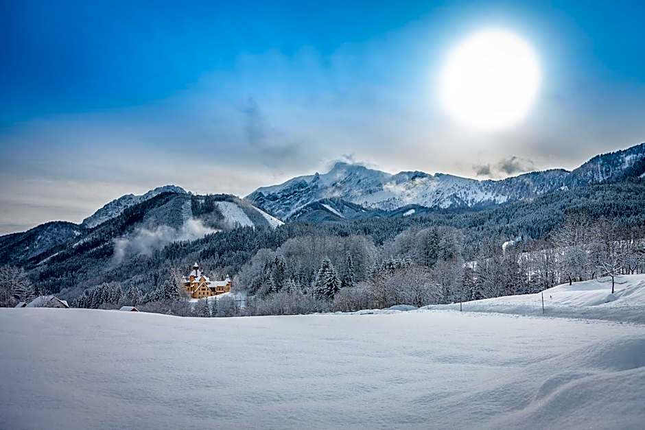 Naturhotel Schloss Kassegg