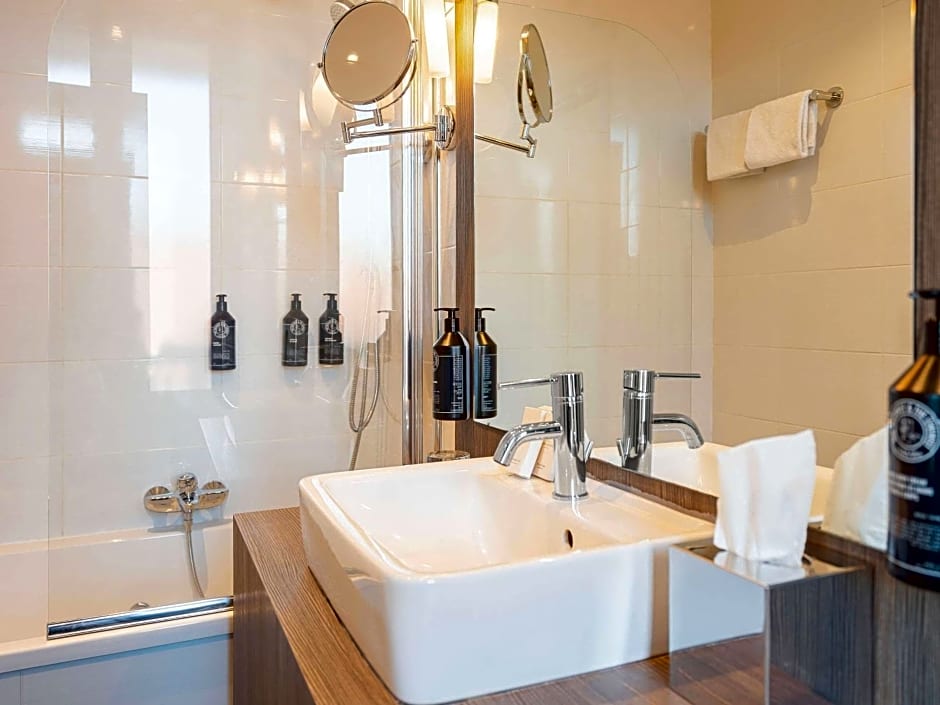 Le Splendid Hotel Lac D'Annecy