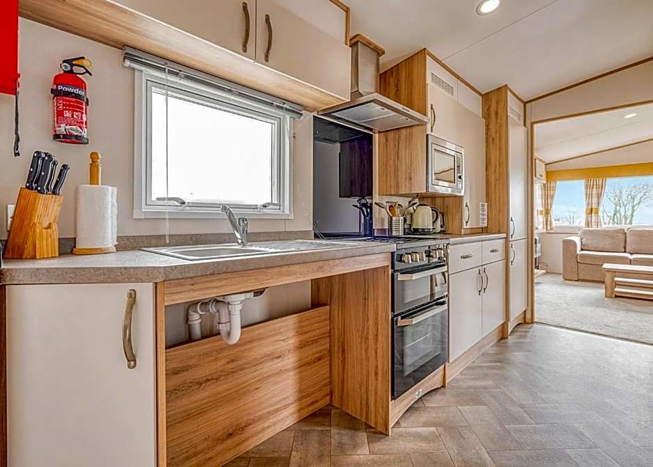 Meadow Lakes Holiday Park