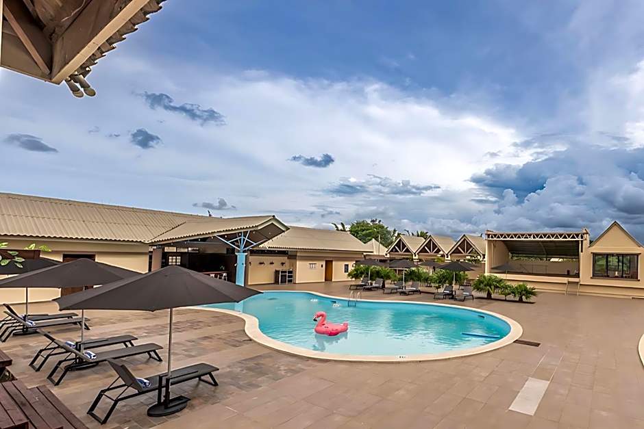 Hotel Faranda Guayacanes, a member of Radisson Individuals