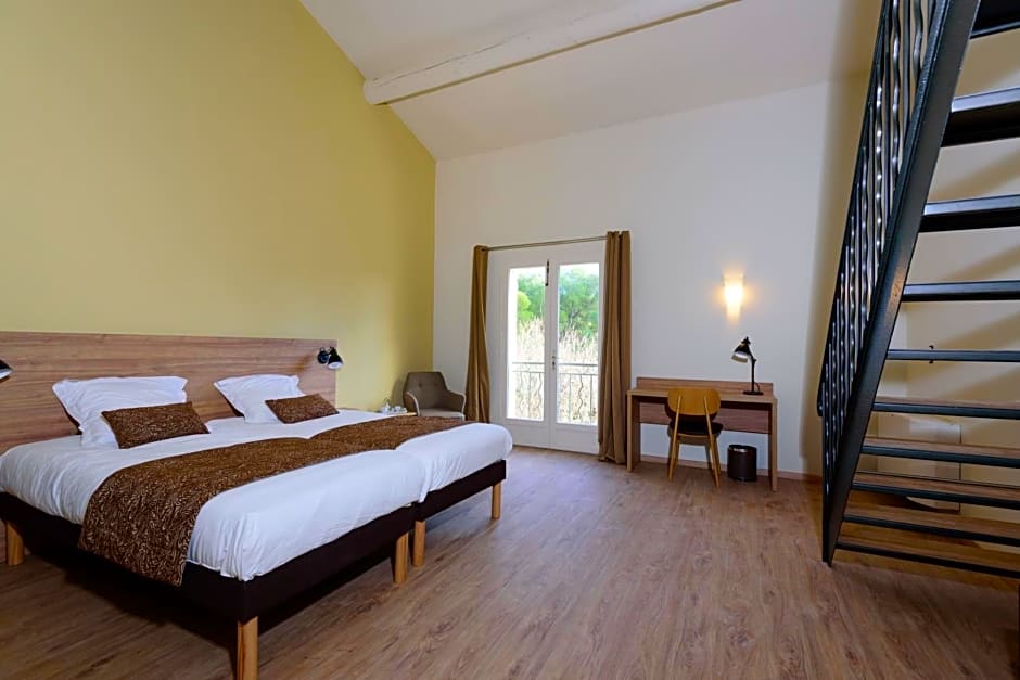 Hôtel Belesso