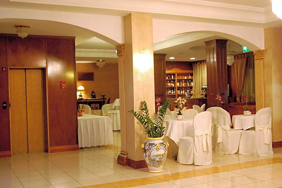 Hotel Ristorante Donato S.R.L.