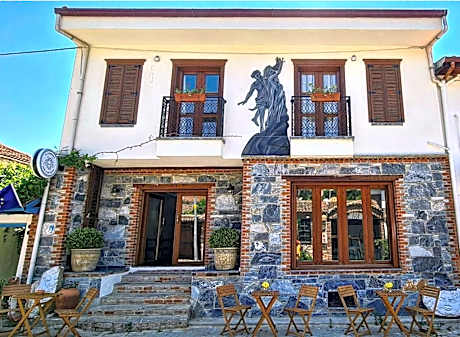 in Ephesus Hotel and Art Galery