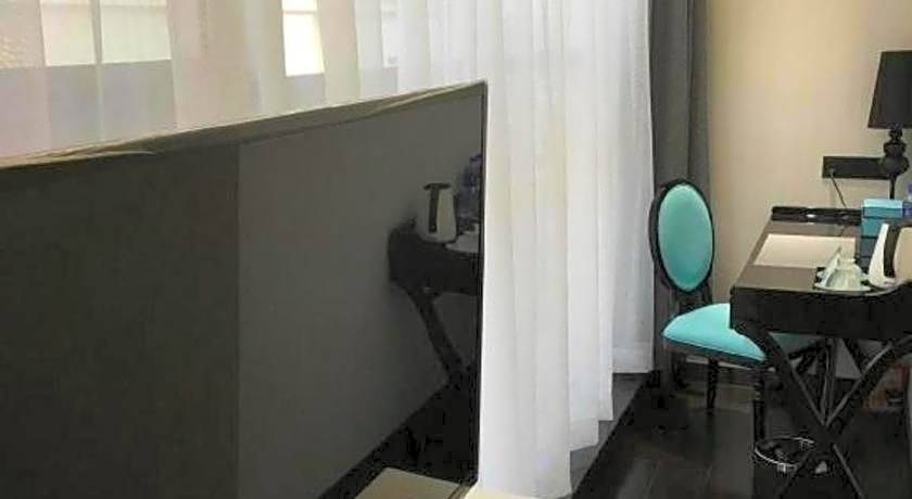 Xana Hotelle XiAn Gig Wild Goose Pagoda Branch