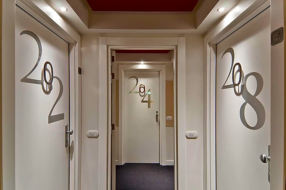 Hotel Caravel