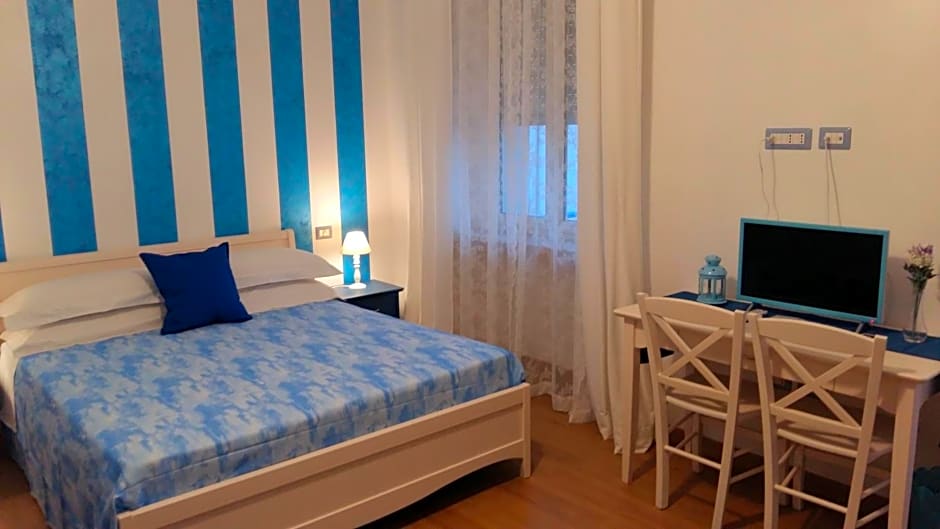 B&B Una Rotonda sul mare