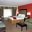 Holiday Inn Express Hotel & Suites Livingston By IHG