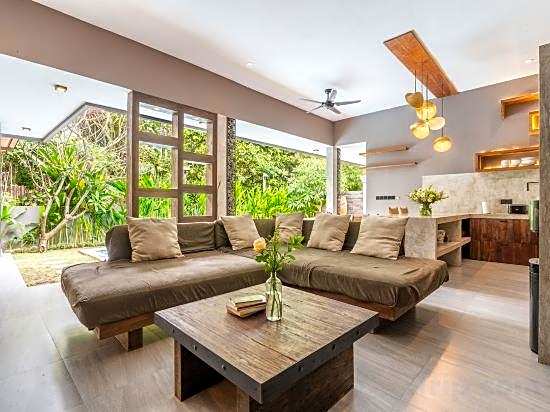 River Villa Canggu