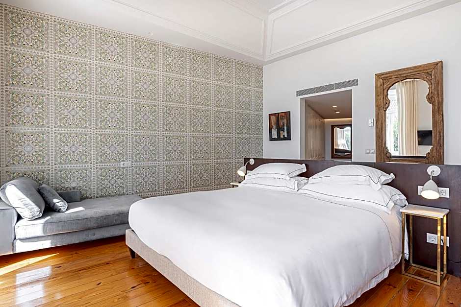 Santiago de Alfama - Boutique Hotel