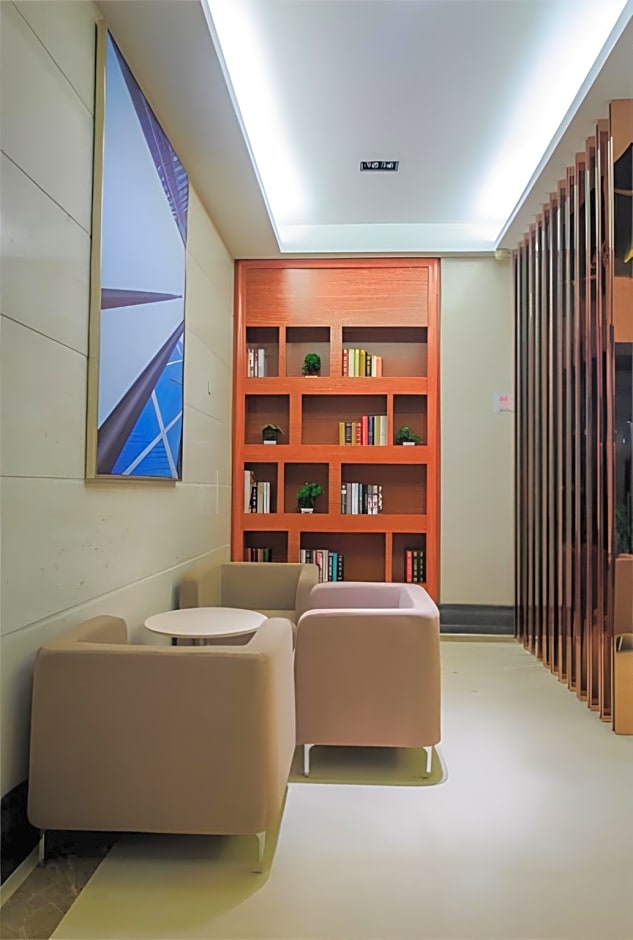 City Comfort Inn Huizhou Longmen