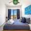 Amazing 2BR Condo with Rooftop pool - BBQ
