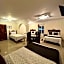 Hotel Royal Puebla