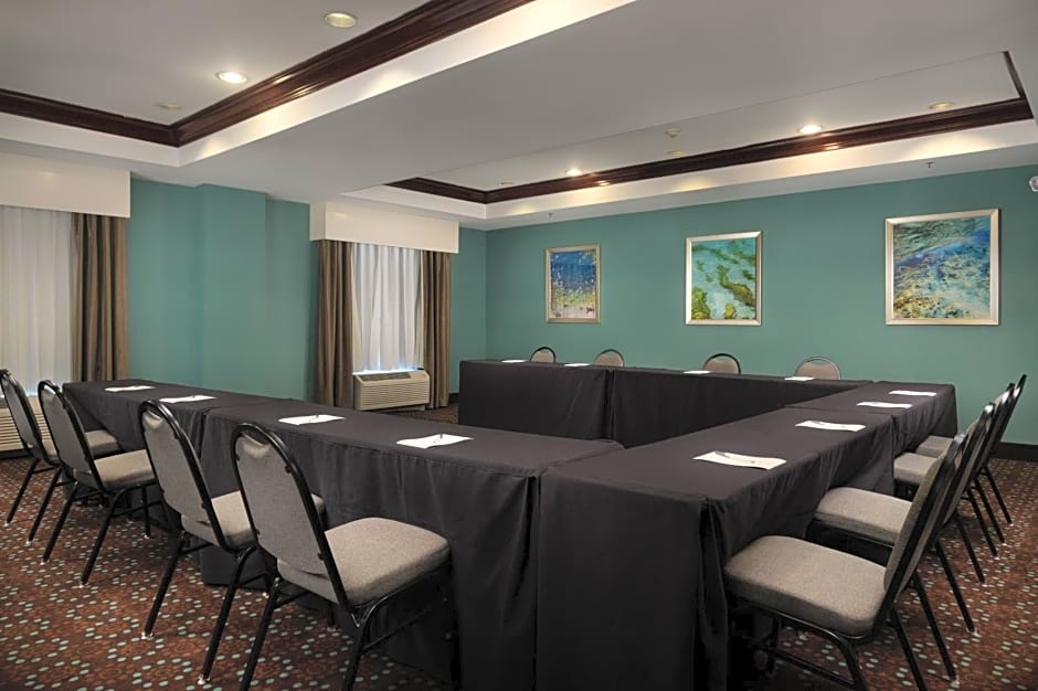 Hampton Inn Titusville/I-95 Kennedy Space Center