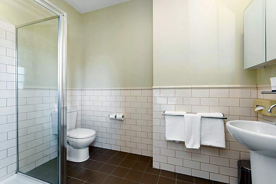 Launceston Central Apartment Hotel