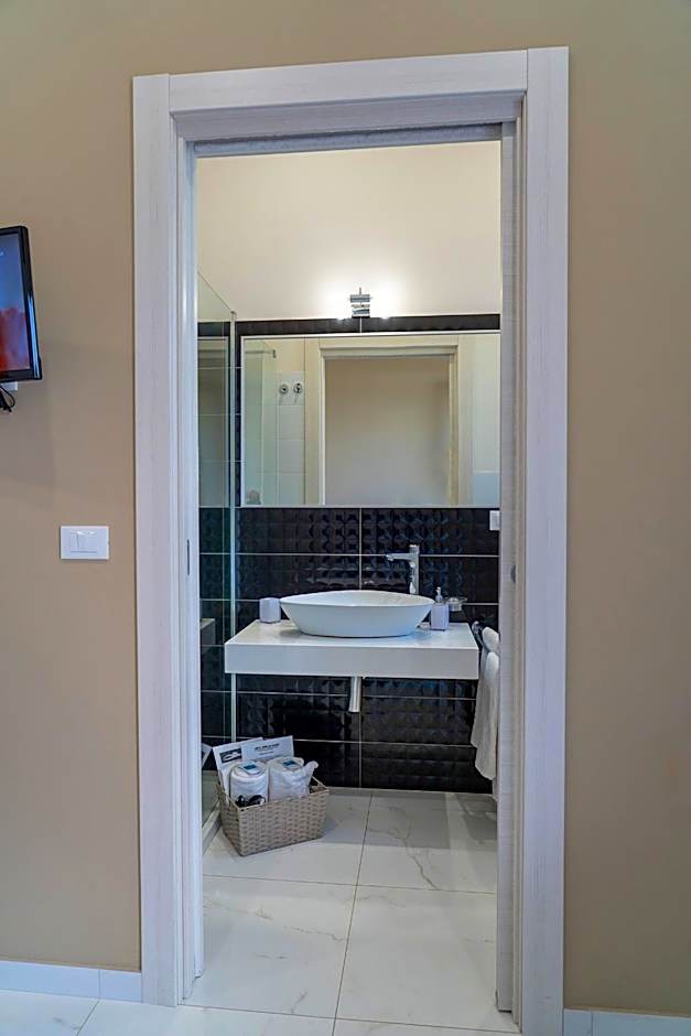 Le Murge Del Salento Hotel b&b Depandance