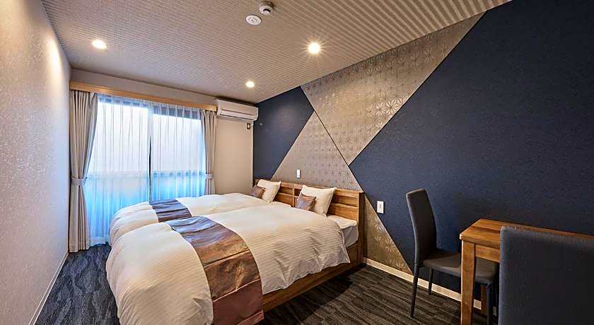 Stay SAKURA Kyoto Matsuri