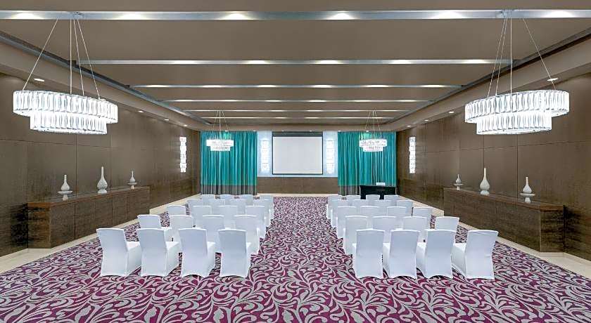 Four Points by Sheraton Al Ain