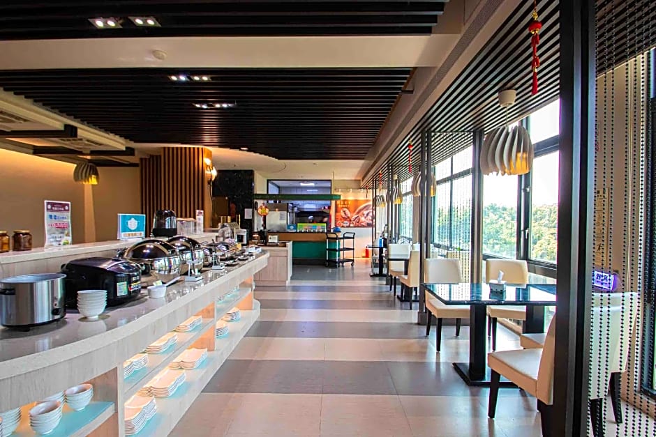 Six Star Motel - Zhongli