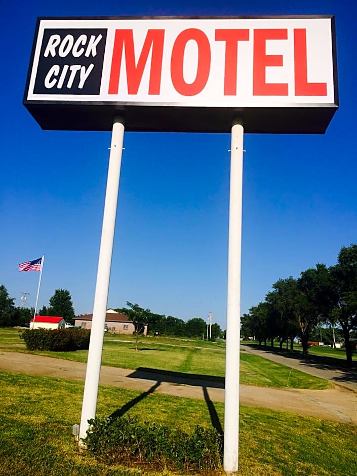 Rock City Motel