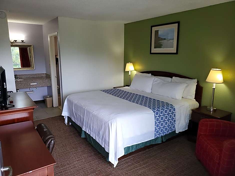 Econo Inn - Ormond Beach