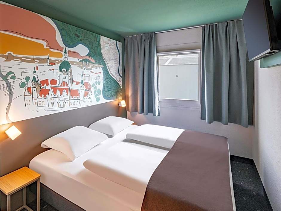 B&B HOTEL Hannover-Garbsen