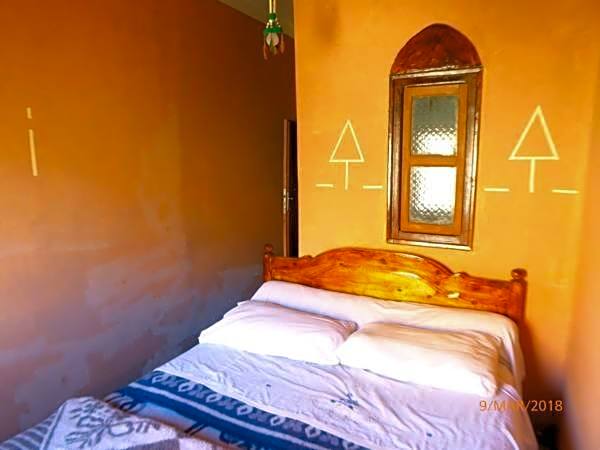 kasbah Ait arbi