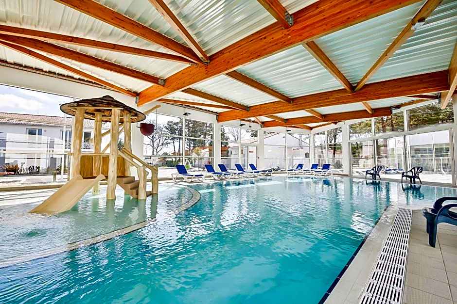 Vent D'Eden Park Hotel