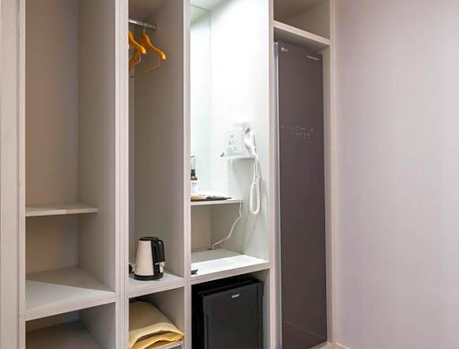 Cheongju HOTEL URBANTY