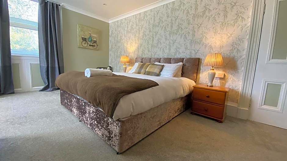 Ernespie House Hotel