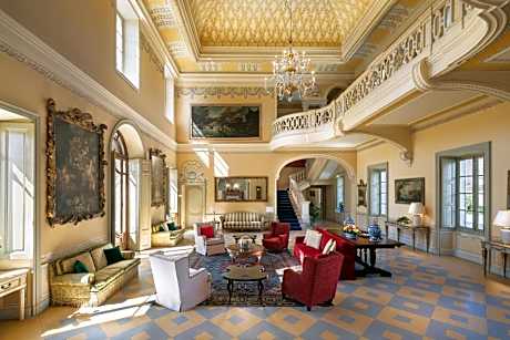 Sina Villa Matilde