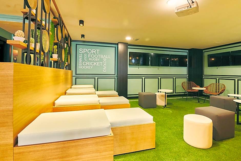 Gloria Izaro Club Hotel