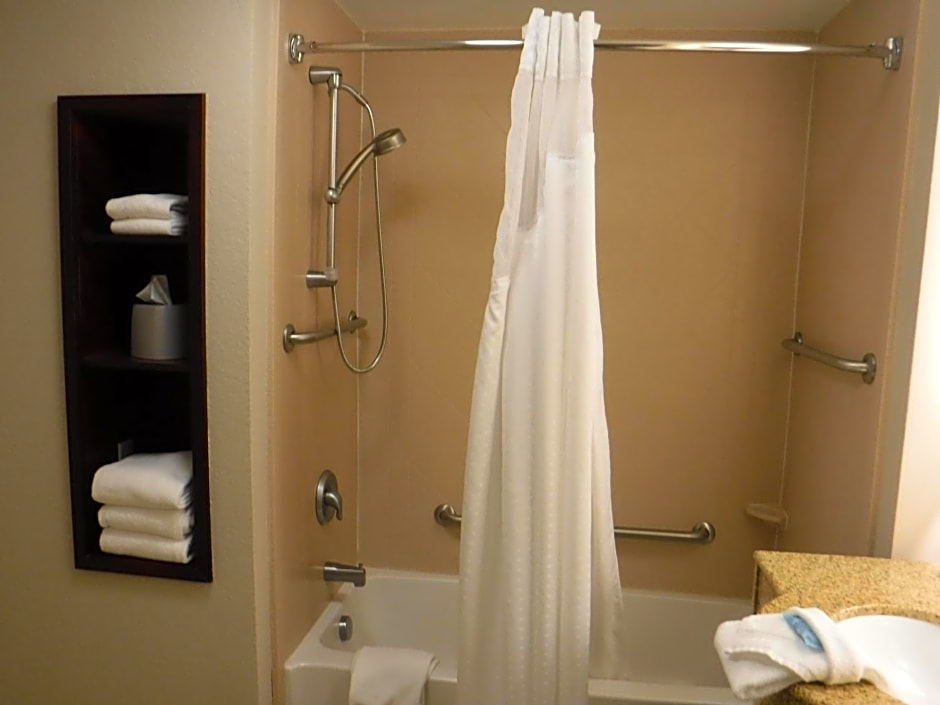 Holiday Inn Express West Jefferson, an IHG Hotel