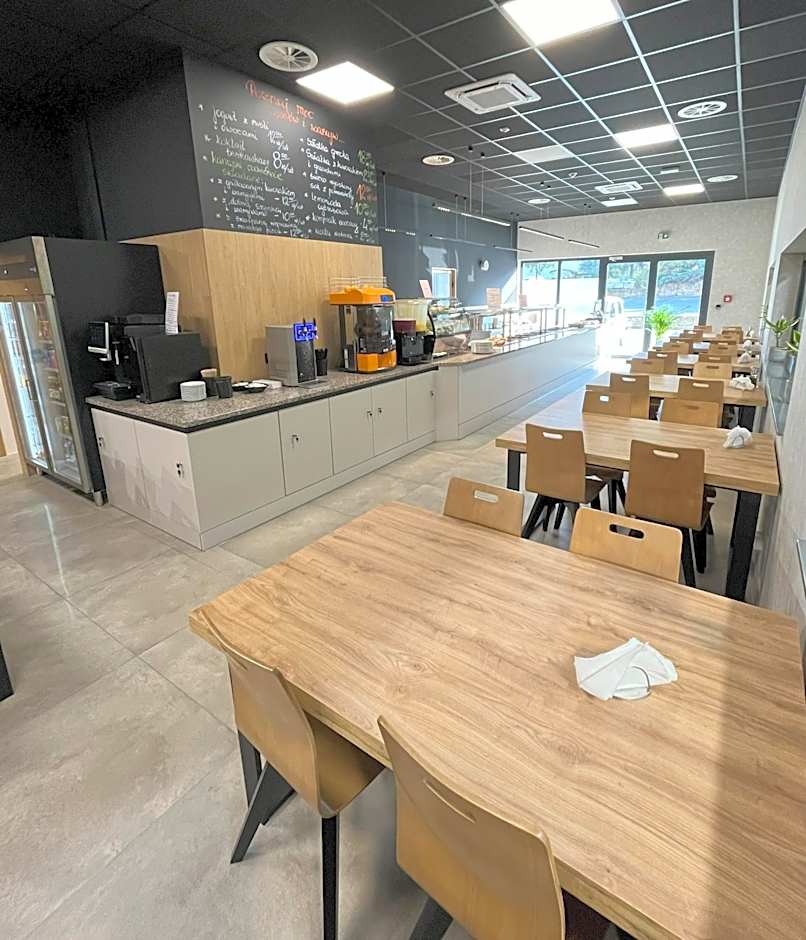 WR SPORT HOTEL & SPA - Centrum Sportu i Rozrywki