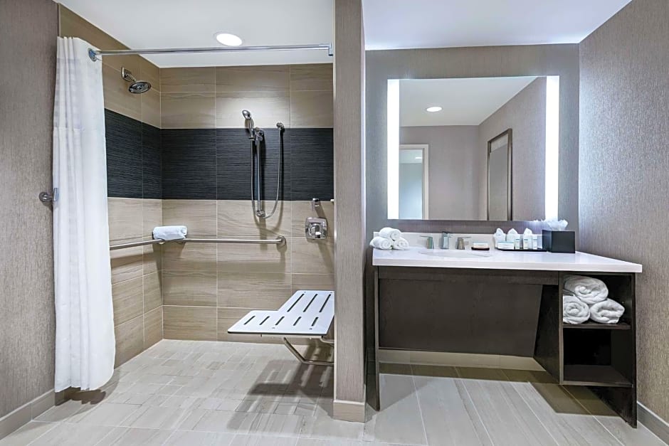 Embassy Suites By Hilton Houston West - Katy