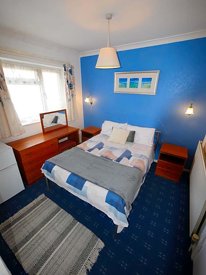 Bourne Hall Hotel