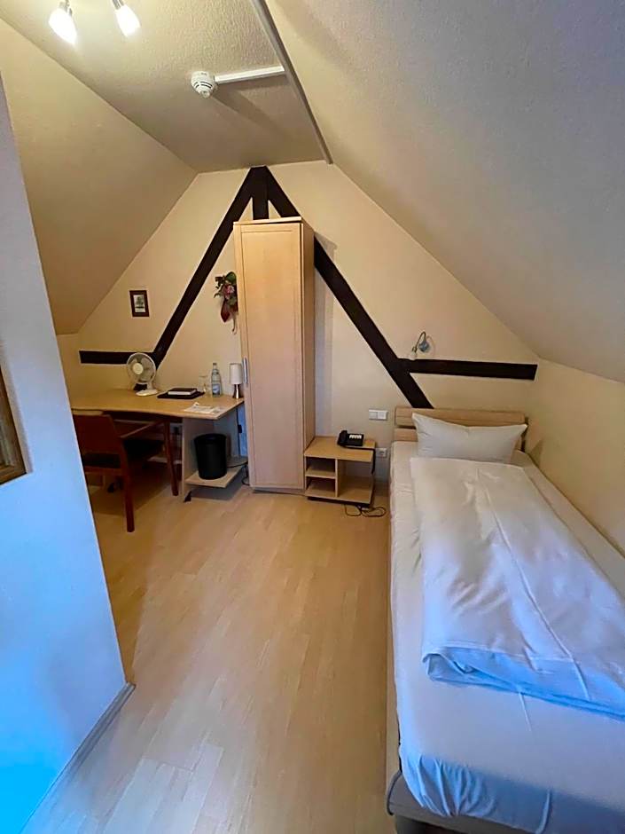 Landhotel Sickinger Hof