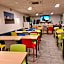 ibis Budget Boulogne Sur Mer Centre les Ports