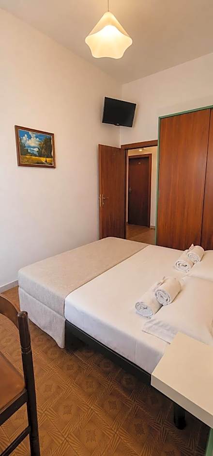 Hotel Villa Cristina