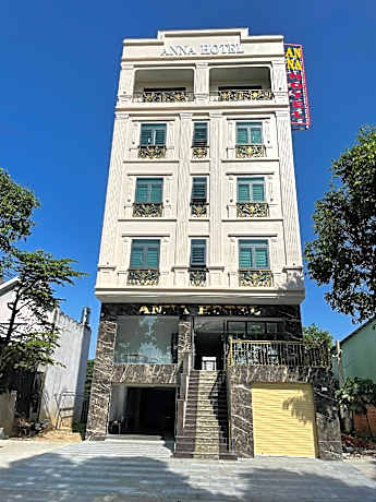 Anna Hotel
