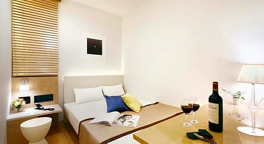 HOTEL DUO kinshicho