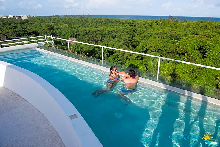 Ocean Zen Suites on 5th Avenue - Adults Only