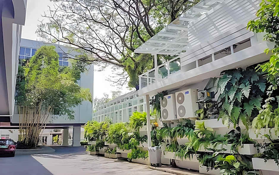 Sino House Phuket Hotel - SHA Plus