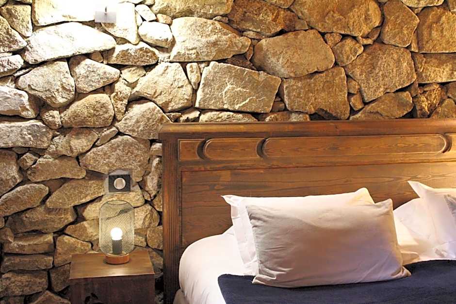 Bergerie du Prunelli