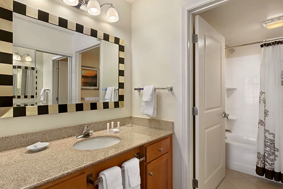 Residence Inn by Marriott Newport Middletown
