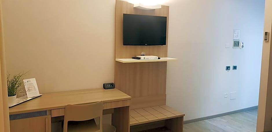 Hotel Meuble' Atlantic