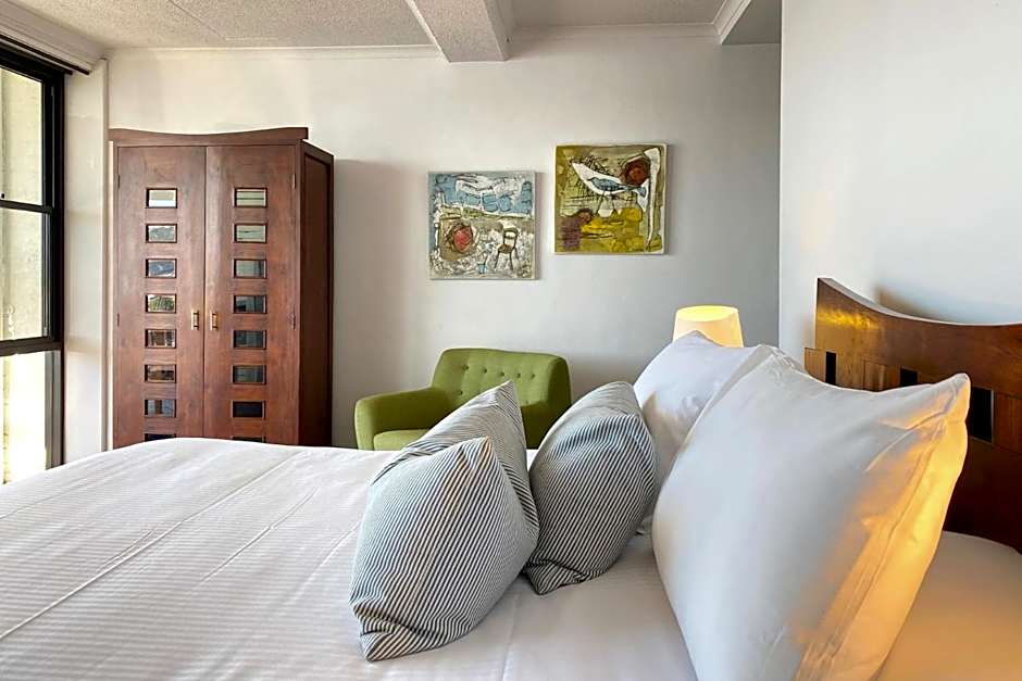 Bay Breeze Boutique Accommodation